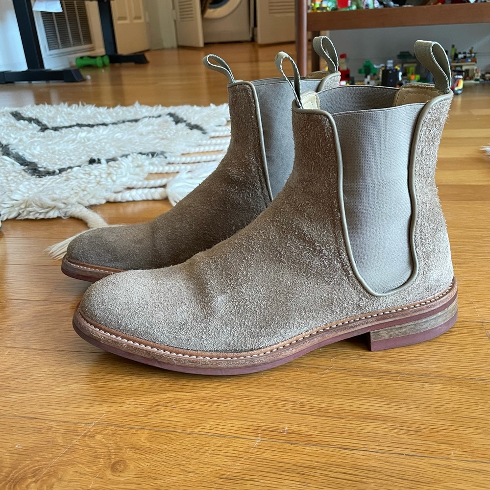 Rag & Bone Men’s Boots